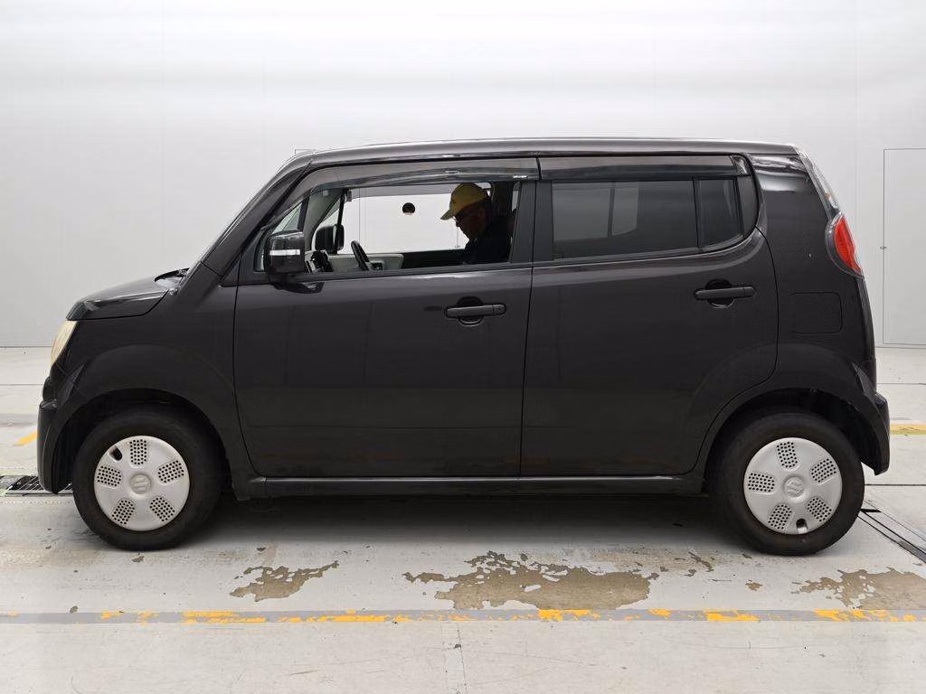 SUZUKI MR WAGON