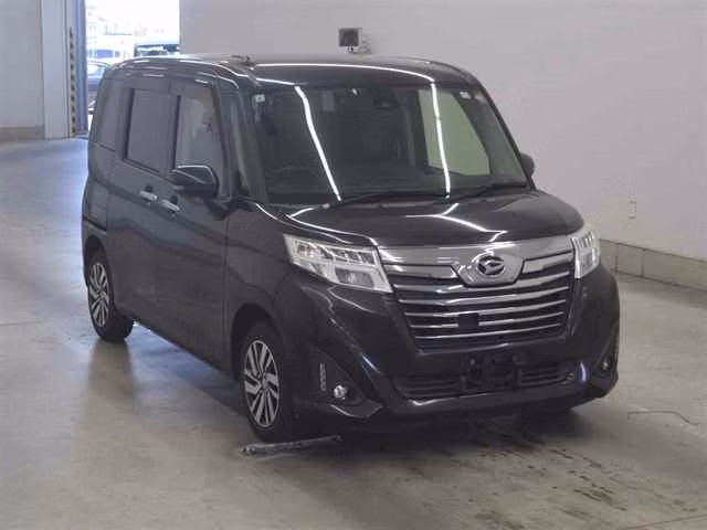 DAIHATSU THOR