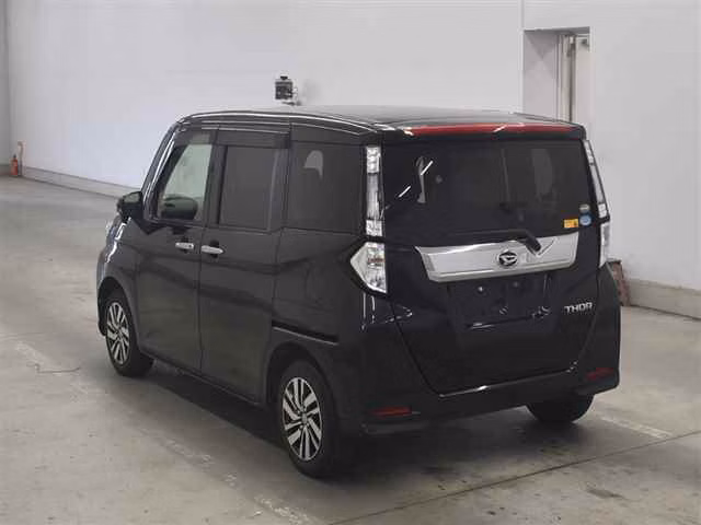 DAIHATSU THOR