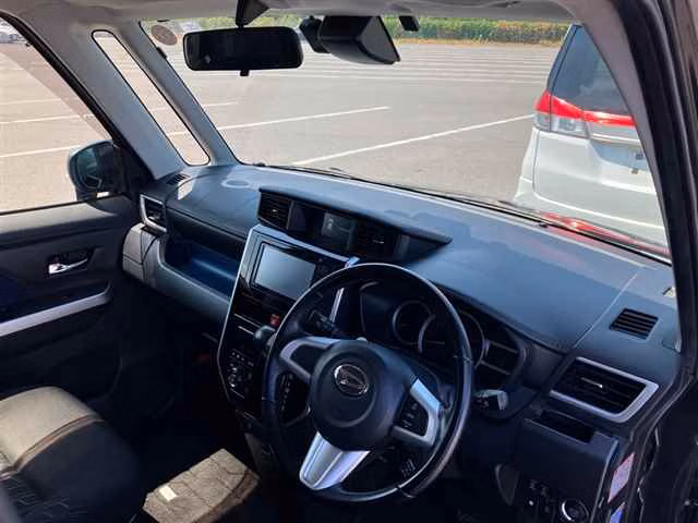 DAIHATSU THOR
