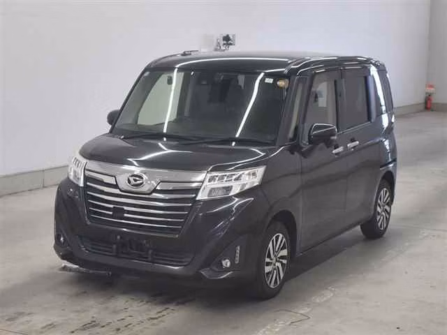 DAIHATSU THOR