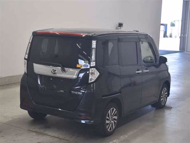 DAIHATSU THOR