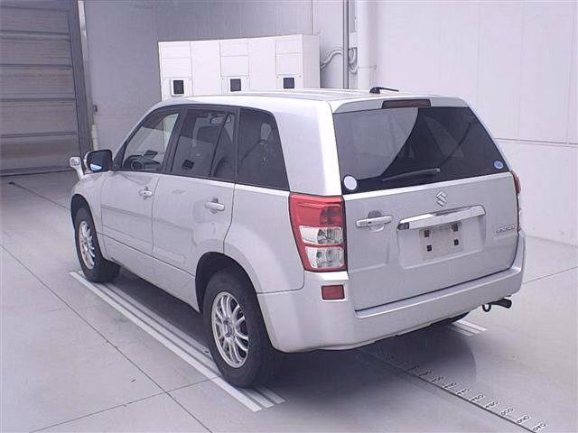 SUZUKI ESCUDO