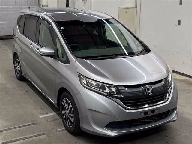 HONDA FREED+