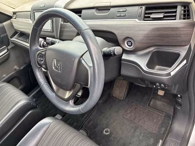 HONDA FREED+