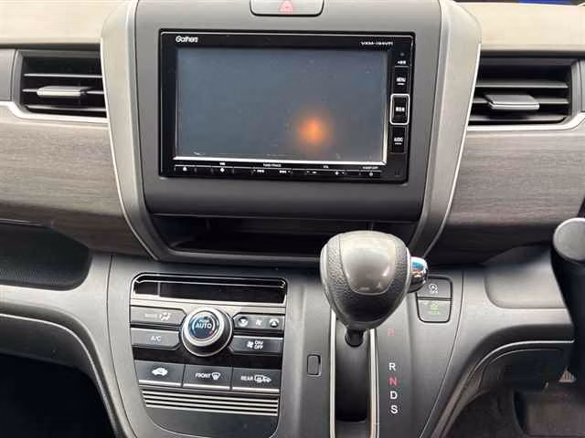 HONDA FREED+