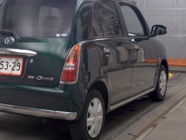 DAIHATSU MIRA GINO