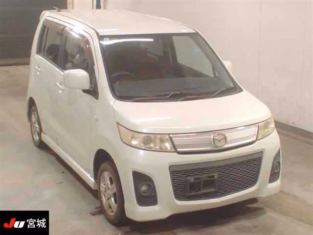 MAZDA AZ-WAGON