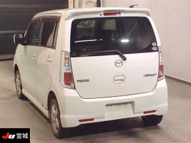 MAZDA AZ-WAGON