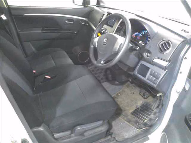 MAZDA AZ-WAGON