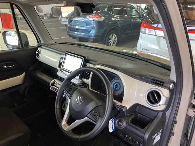 SUZUKI XBEE
