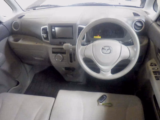MAZDA FLAIR WAGON