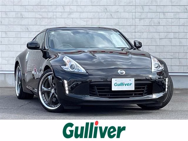 NISSAN FAIRLADY Z