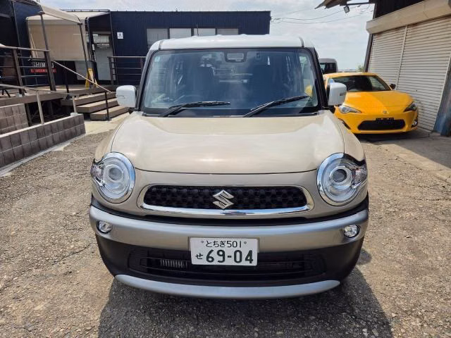Suzuki Xbee
