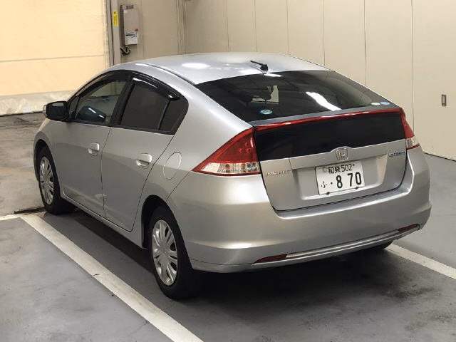HONDA INSIGHT