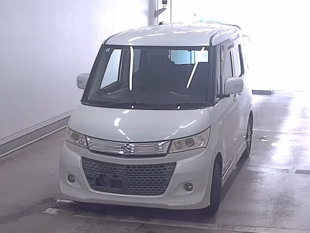 SUZUKI PALETTE