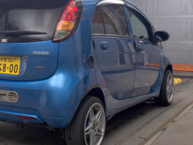 MITSUBISHI I