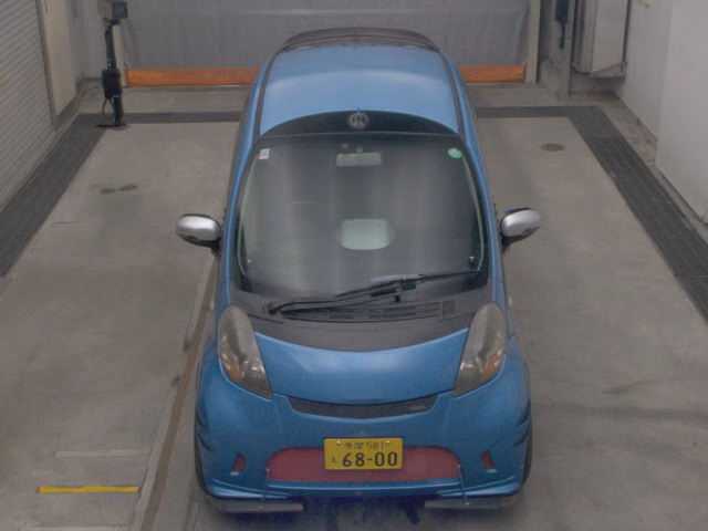 MITSUBISHI I