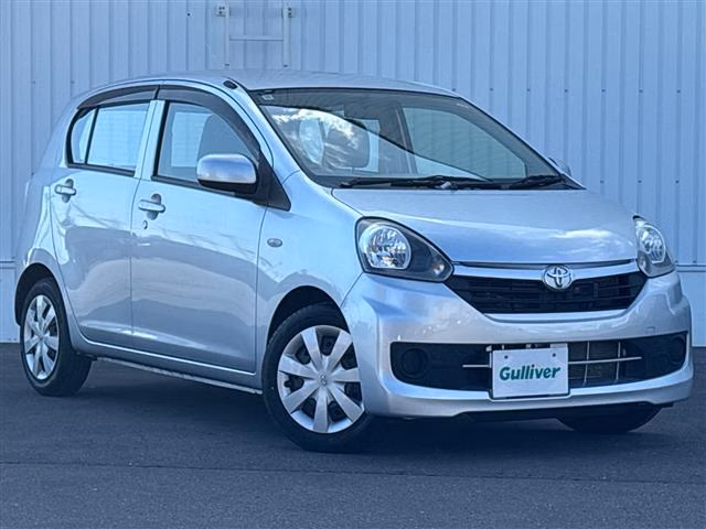 TOYOTA PIXIS EPOCH