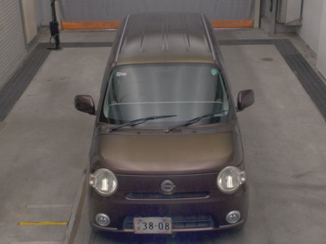 DAIHATSU MIRA COCOA