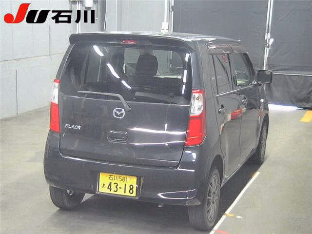 MAZDA FLAIR