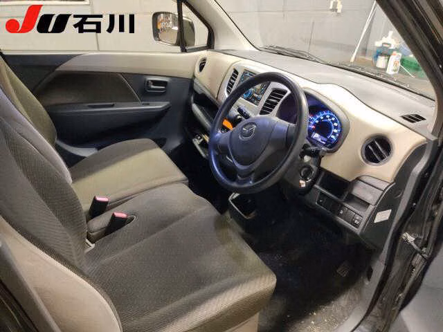 MAZDA FLAIR
