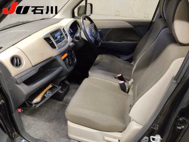 MAZDA FLAIR