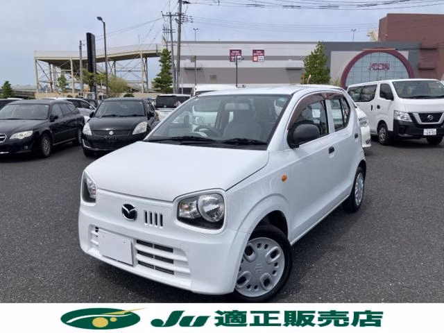MAZDA CAROL