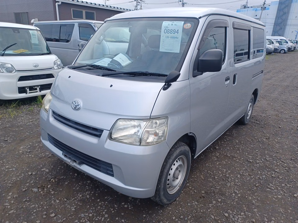 Toyota Town Ace