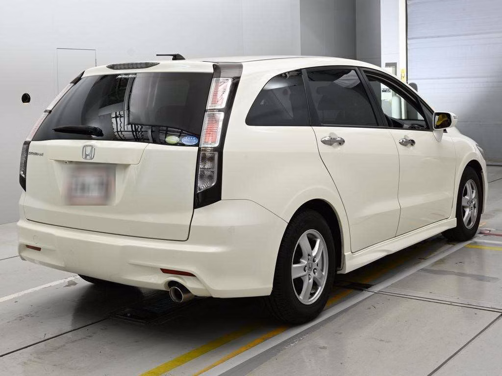 HONDA STREAM