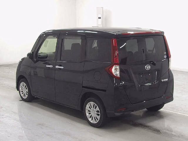 DAIHATSU THOR