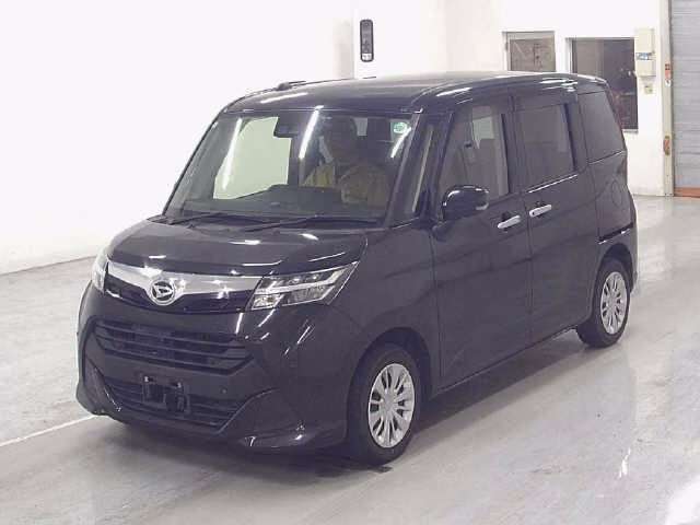 DAIHATSU THOR