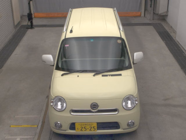 DAIHATSU MIRA COCOA