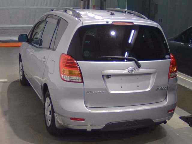 TOYOTA COROLLA SPACIO