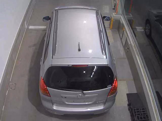 TOYOTA COROLLA SPACIO