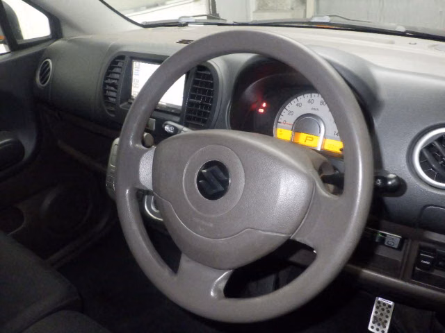 SUZUKI MR WAGON