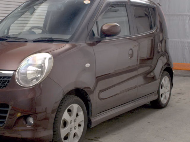 SUZUKI MR WAGON