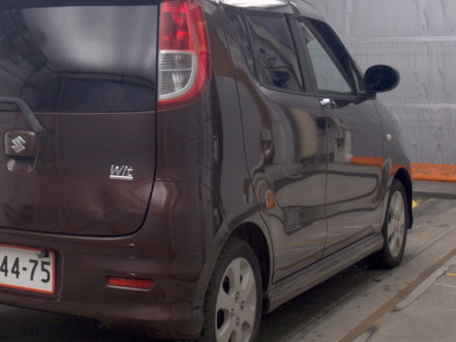 SUZUKI MR WAGON