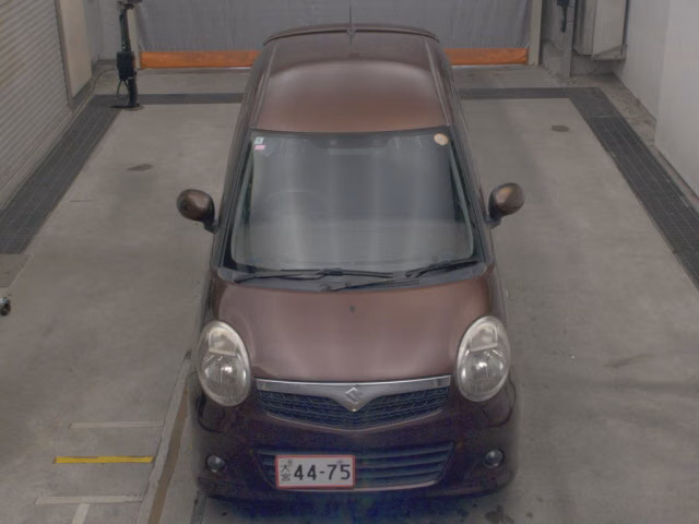 SUZUKI MR WAGON