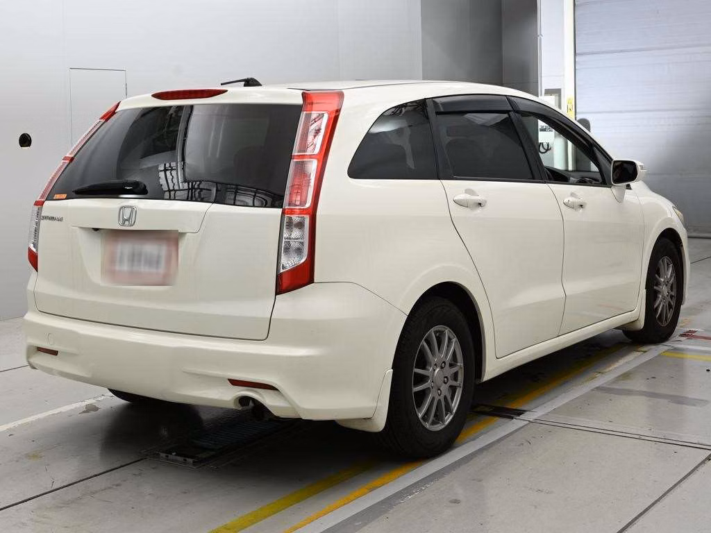 HONDA STREAM