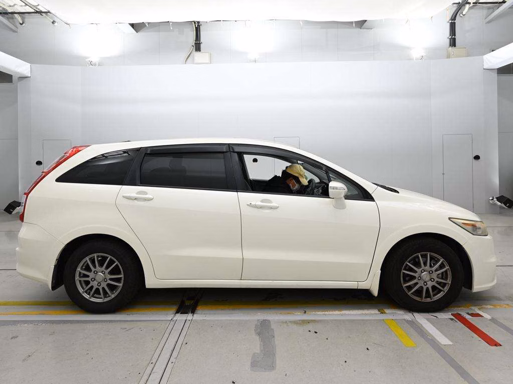 HONDA STREAM