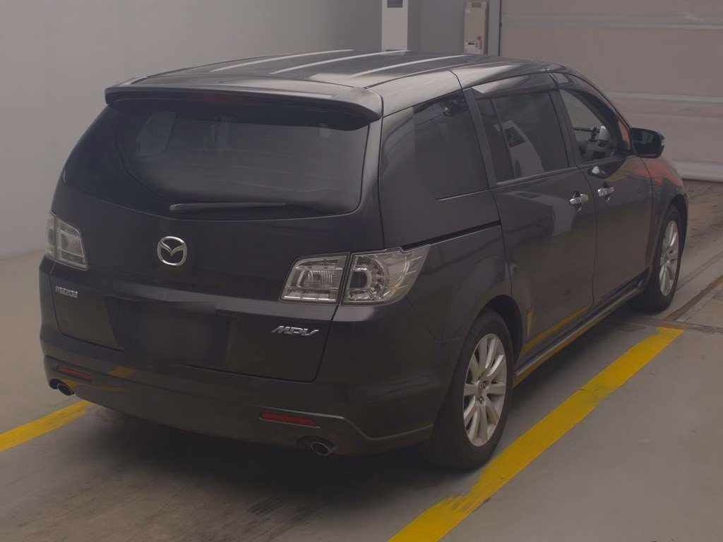 MAZDA MPV