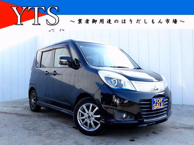 MITSUBISHI DELICA D:2