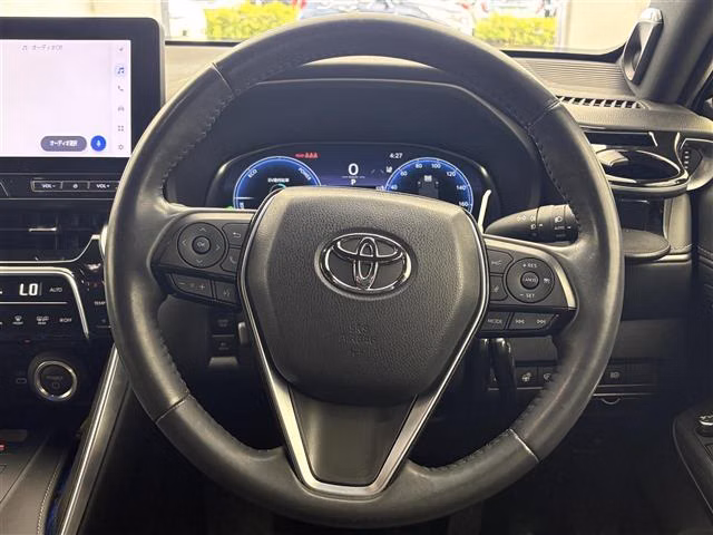 TOYOTA VENZA
