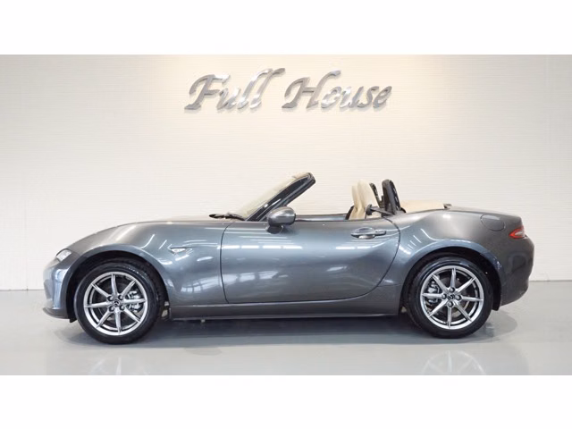 MAZDA ROADSTER
