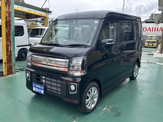 Nissan NV100 Clipper