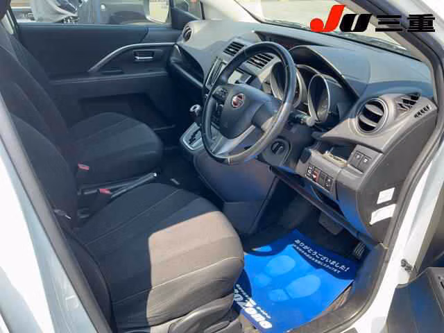 NISSAN LAFESTA