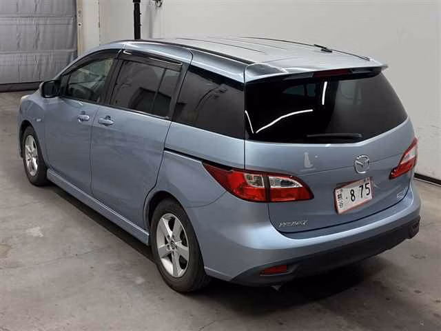 MAZDA PREMACY