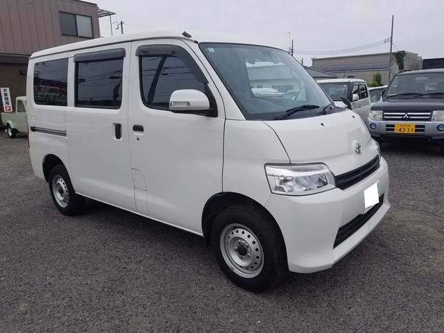 TOYOTA TOWN ACE