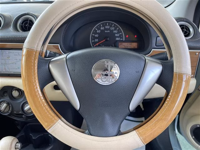 MITSUOKA VIEWT